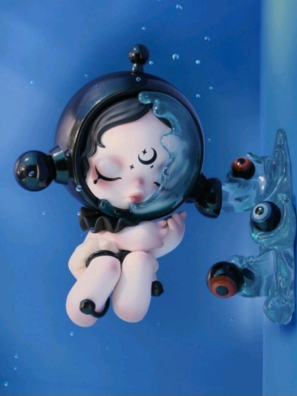 Skullpanda Image of Reality - The Imagination